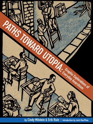 cover image of Paths Toward Utopia
